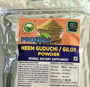 Herbal Powder