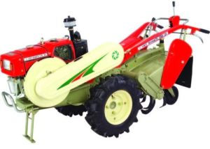 14 HP Agricultural Power Tiller