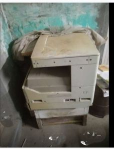 Canon Second Hand Photocopy Machine