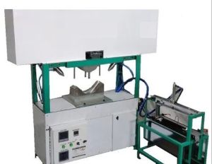 Automatic UPVC Pipe Bending Machine for Plumbing, Conduit & Fabrication