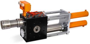 Continuous Screen Changer