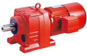 Geared Motor, Voltage : 110-220V, Certification : ISO 9001:2008
