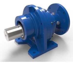 Planetary Gearbox
