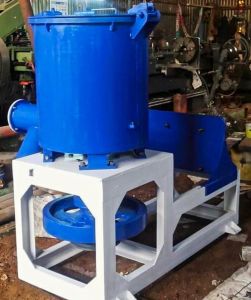 Steel Plastic Master Batch Mixer Machine