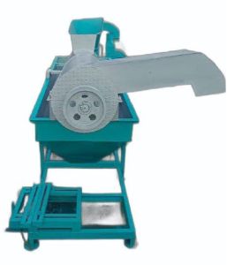 Plastic Scrap Friction Washer Machine