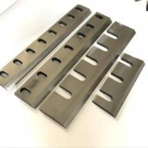 Plastic Scrap Grinder Blades