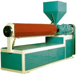 PVC Conduit Pipe Making Machine