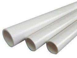 PVC Conduit Pipes