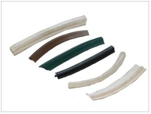 PVC Flexible Profile