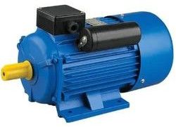 Single Phase Electric Motor