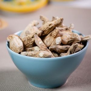 Dried Ginger