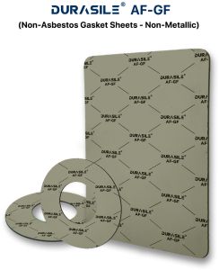 Durasile Af GF - Non Metallic (Non Asbestos Gasket Sheets)