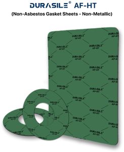 durasile af ht non metallic non asbestos gasket sheet