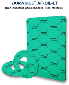 Durasile Af OIL-LT (Non Asbestos Gasket Sheet)