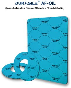 Durasile Af Oil (Non Asbestos Gasket Sheet)