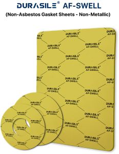 Durasile Af Swell - Non Metallic (Non Asbestos Gasket Sheet)