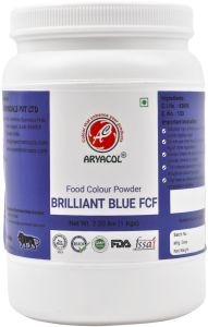 Brilliant Blue Fcf Food Color