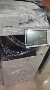 Digital Photocopier Machine