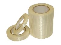 Strapping Tapes