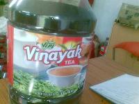 Vinayak Super Quality Ctc Tea Jar