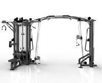 multi gym equipments