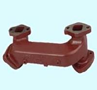 Simpson Engine Manifold No. S4005431