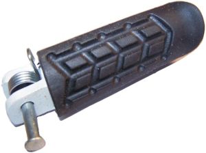 Front Rider Footpeg Assy.SE-1013C