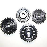 Steel Gears