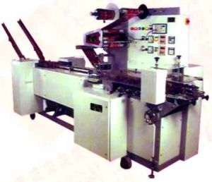 Double Chute On Edge