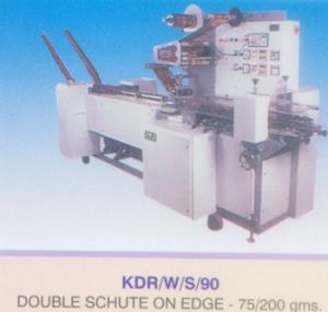 Double Schute On Edge