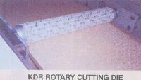 KDR Rotary Cutting Die