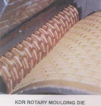 KDR Rotary Moulding Die