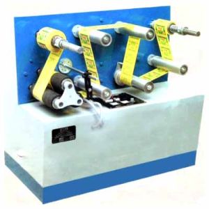 Rewinding & Unwinding Machine