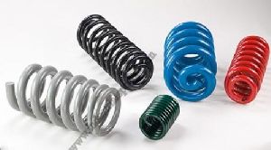 hot coil spring