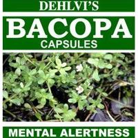 bacopa capsules