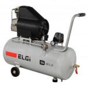 1-2 HP Single-Stage Direct Drive Piston Compressors