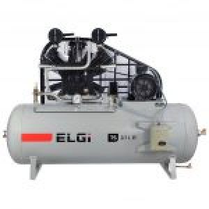 3-40 HP Single and Two-Stage Industrial Piston Compressors