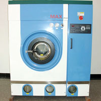 PERC Dry Cleaning Equipment