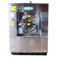 Washer Extractor Machine