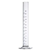 Glass Measuring Cylinders