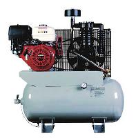 Gas Air Compressor