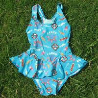 Baby Romper (BB-08)