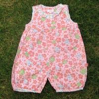 Baby Romper (BB-26)