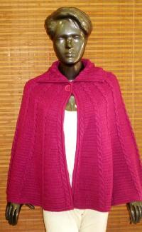 Designer Ponchos (P-6)