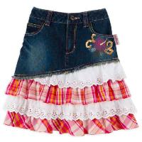 Girls Skirt (G-001)