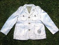 Ladies Jacket 01