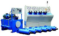 Hydraulic  and Pneumatic System for Paper Mills
