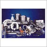 Grasso Compressor Spare Parts
