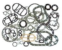 Carrier Gaskets