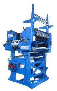 Pressing & Binding Machines
